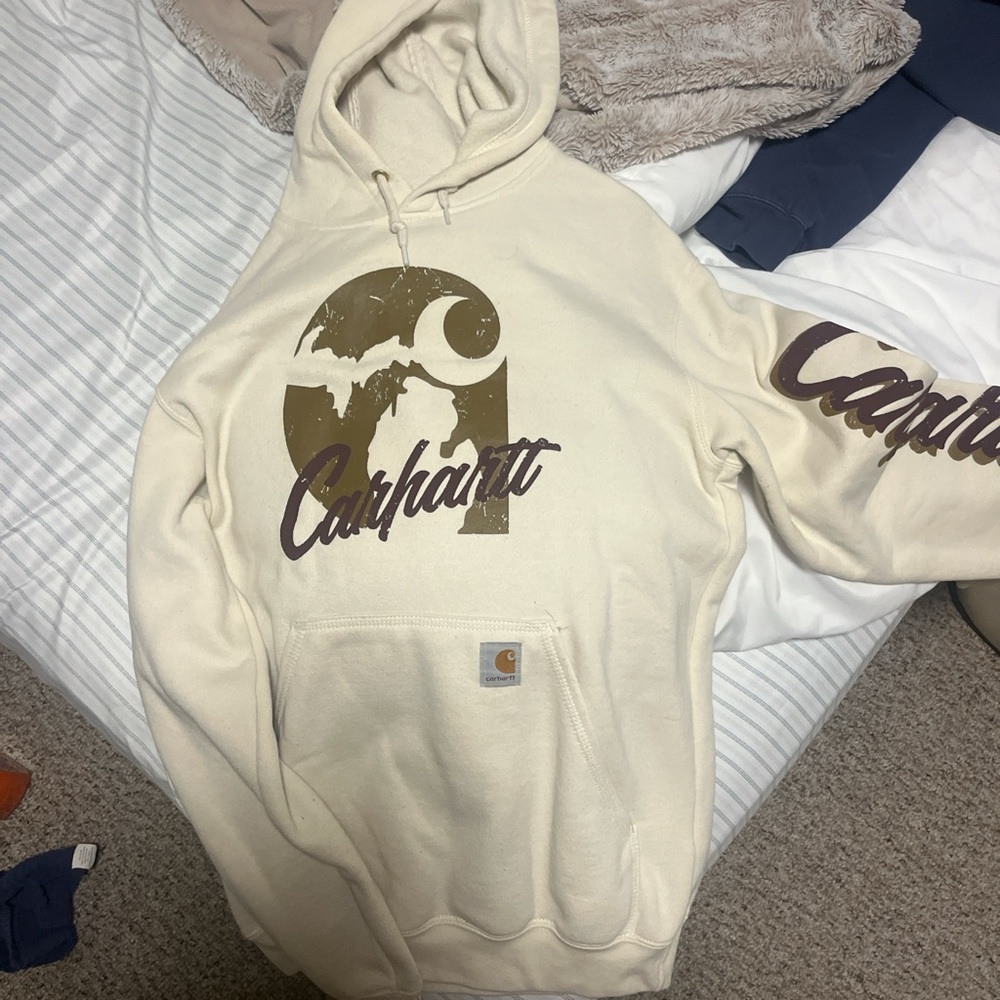 Carhartt Hoodie